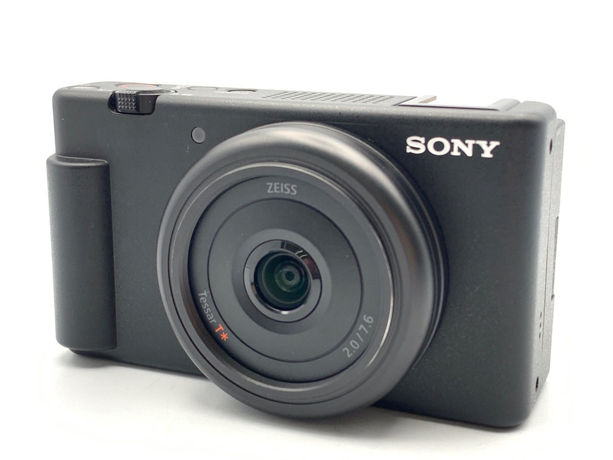 VLOGCAM ZV-1F 中古価格比較 - 価格.com