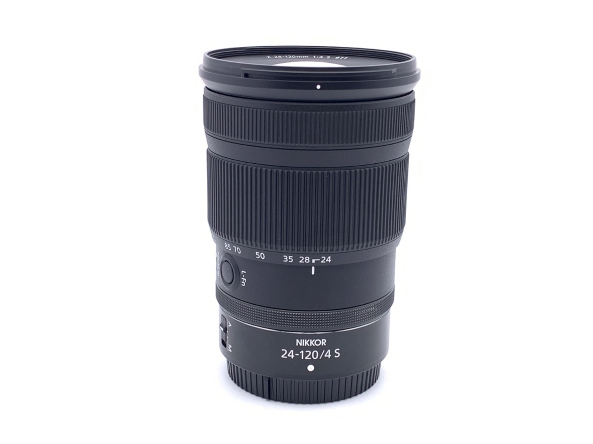 ✨定番望遠レンズ✨AF-S VR Nikkor 55-200mm 10737-4 ✨定番望遠