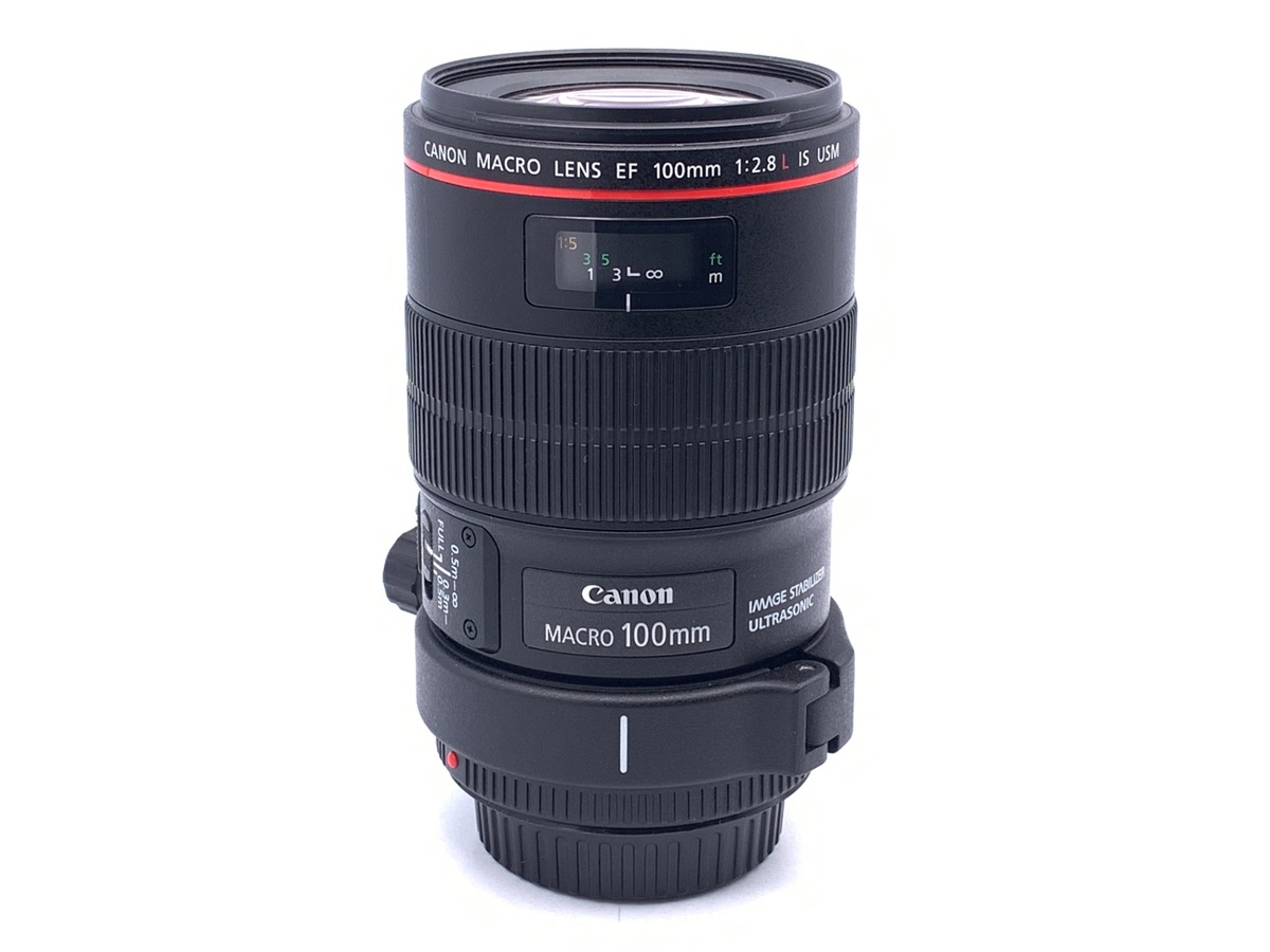 価格.com - EF100mm F2.8L マクロ IS USM 中古価格比較
