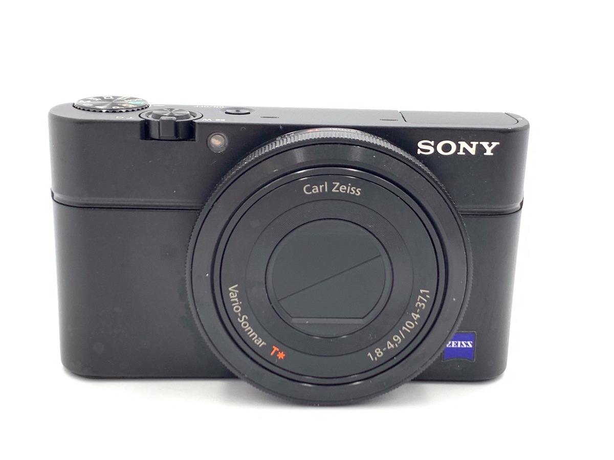 価格.com - SONY サイバーショット DSC-RX100M5A 純正オプション