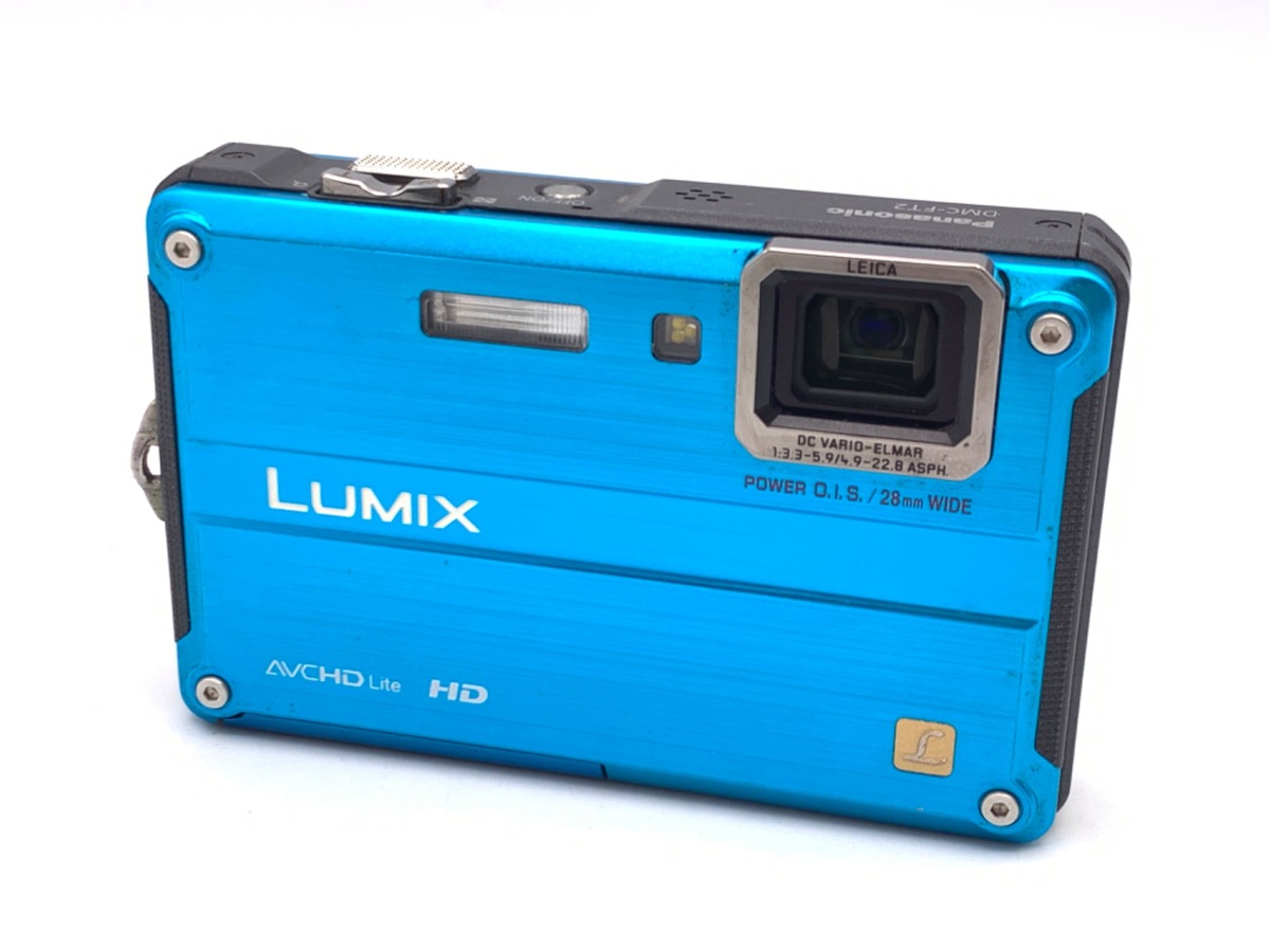 価格.com - パナソニック LUMIX DMC-TZ10 価格比較