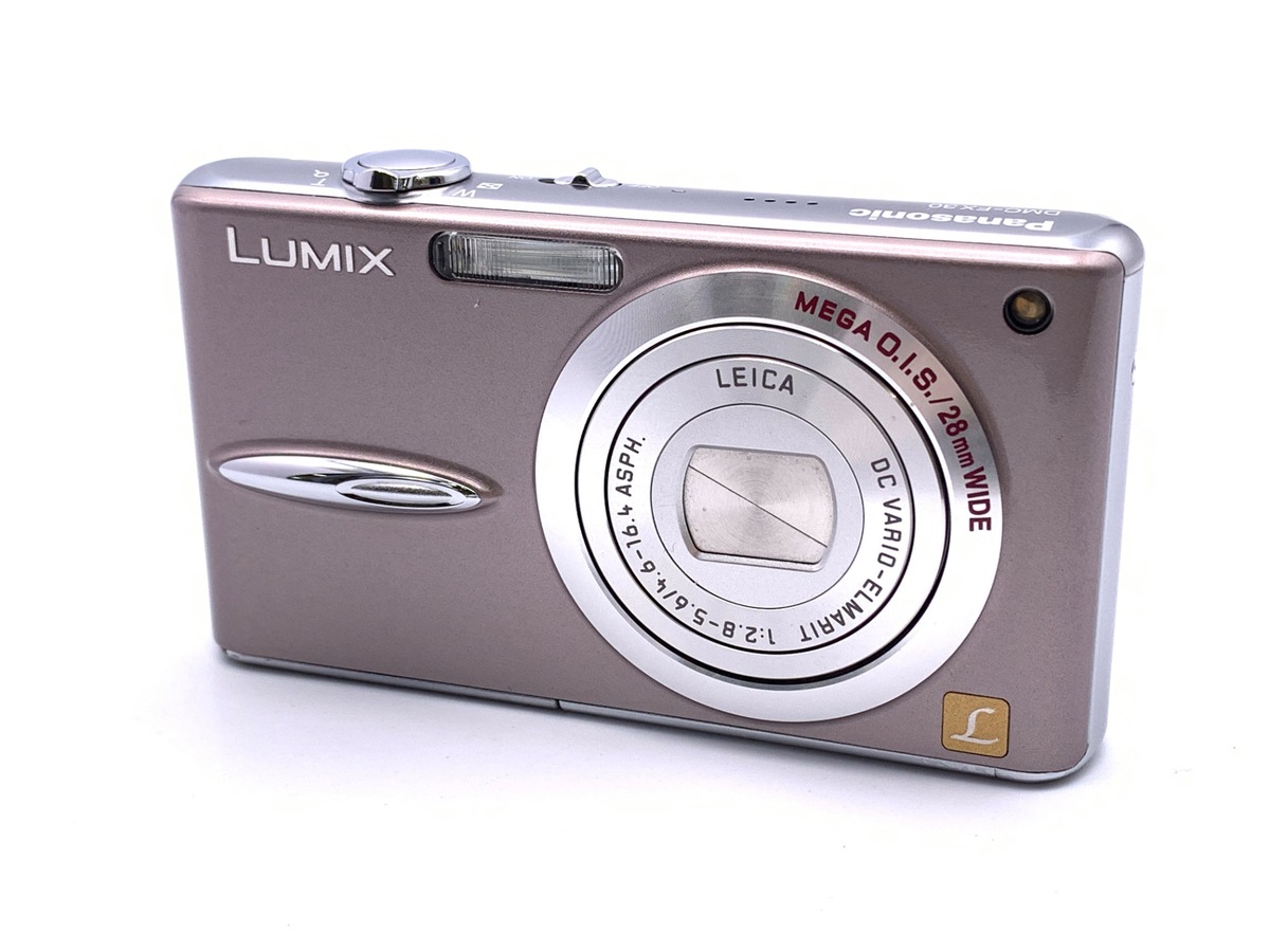 価格.com - パナソニック LUMIX DMC-FX60 価格比較