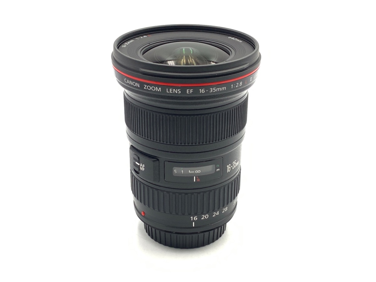 EF16-35mm F2.8L II USM 中古価格比較 - 価格.com