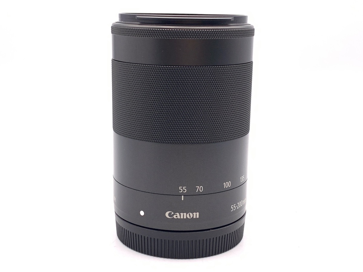 EF-M55-200mm F4.5-6.3 IS STM 中古価格比較 - 価格.com