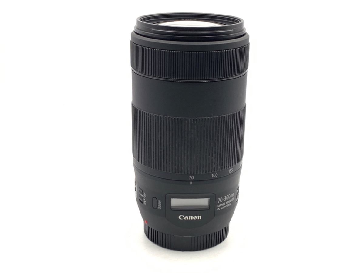 EF70-300mm F4-5.6 IS II USM 中古価格比較 - 価格.com