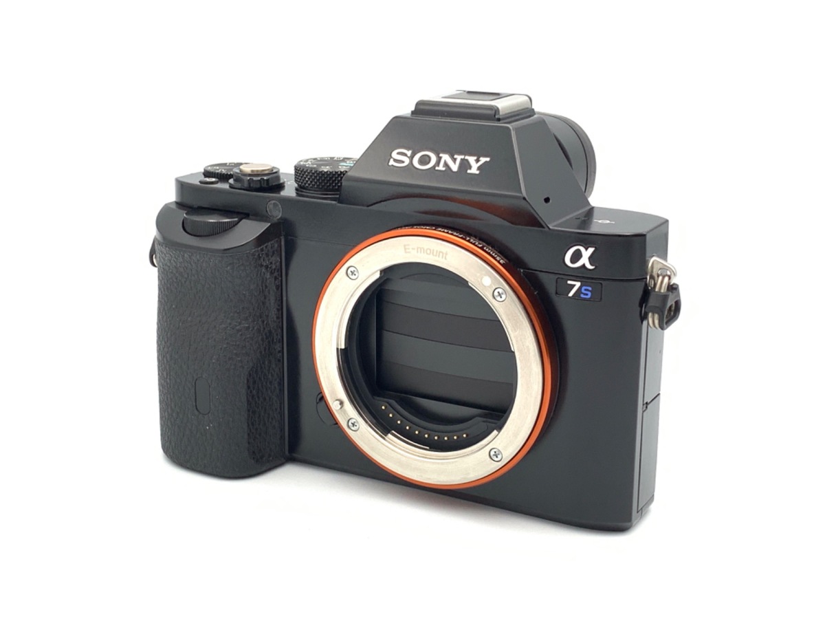 価格.com - SONY α7S ILCE-7S ボディ 価格比較