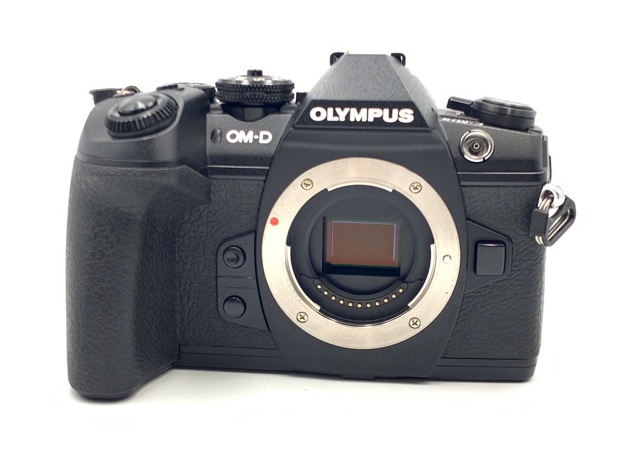 価格.com - オリンパス OM-D E-M1 Mark II ボディ 価格比較