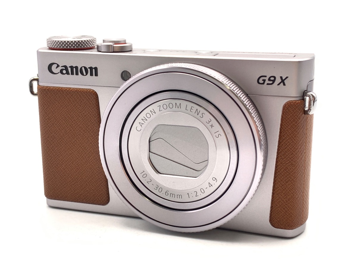 PowerShot G9 X Mark II 中古価格比較 - 価格.com