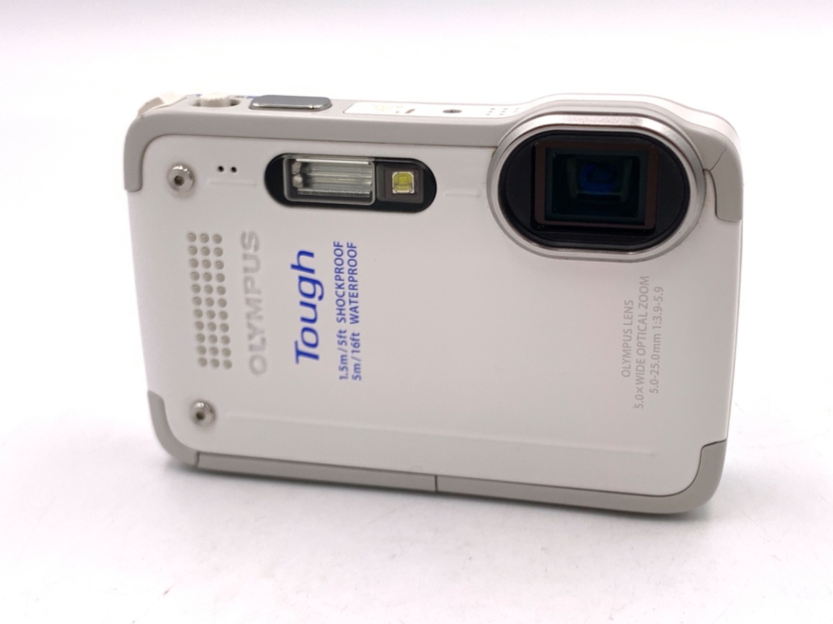 価格.com - オリンパス OLYMPUS STYLUS SH-3 純正オプション