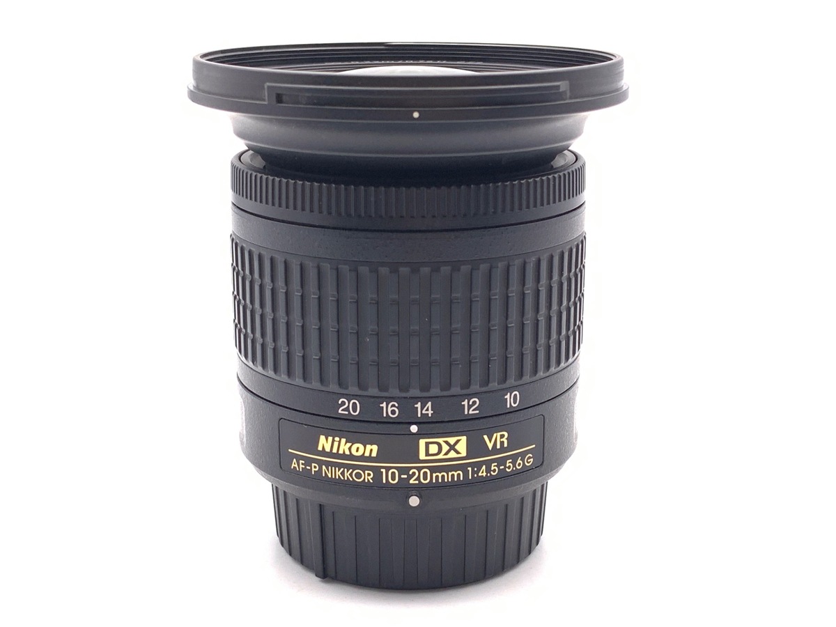 価格.com - ニコン AF-P DX NIKKOR 18-55mm f/3.5-5.6G VR 価格比較