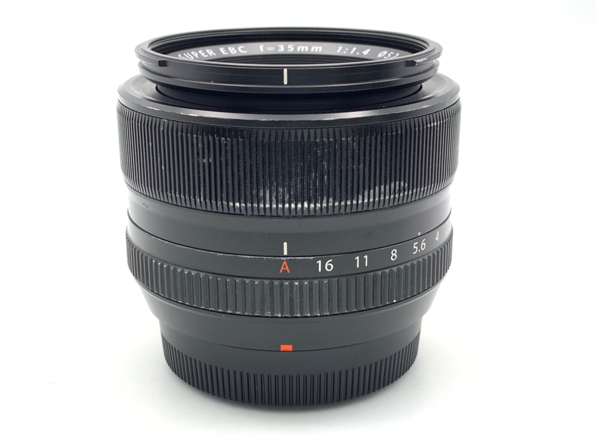 価格.com - フジノンレンズ XF35mmF1.4 R 中古価格比較