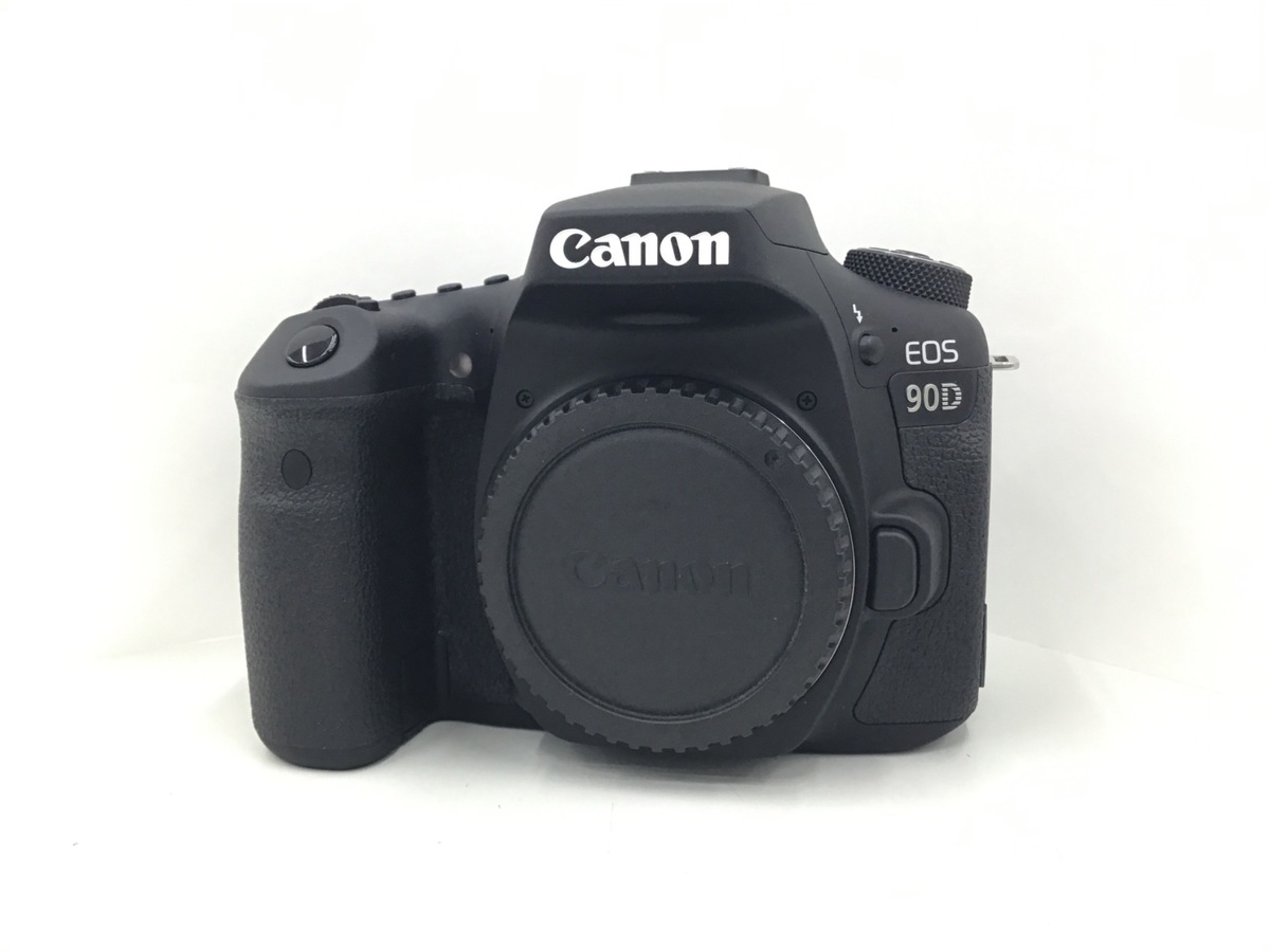 EOS 90D ボディ 中古価格比較 - 価格.com