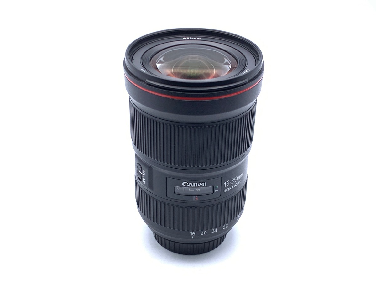 EF16-35mm F2.8L III USM 中古価格比較 - 価格.com