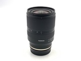 中古】タムロン 17-28mm F2.8Di III RXD ソニーEマウント用(Model A046