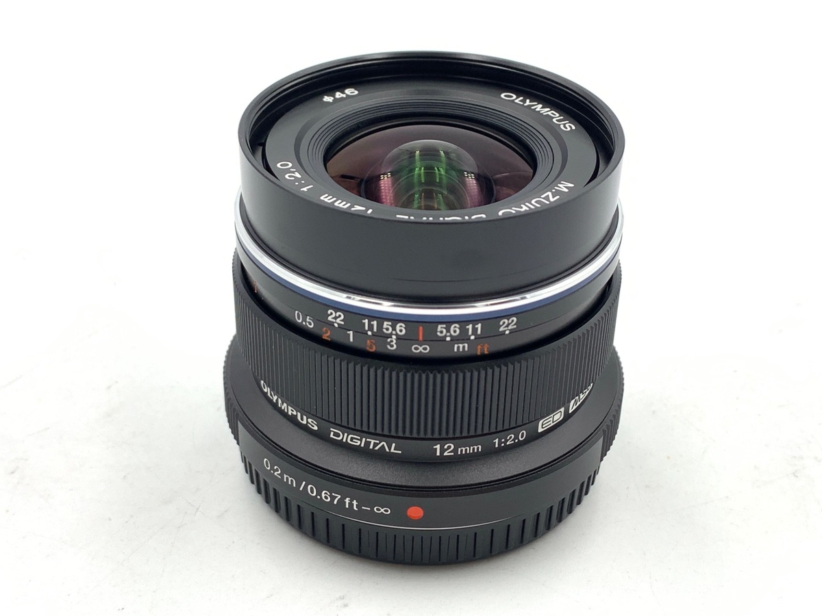 価格.com - オリンパス M.ZUIKO DIGITAL ED 9-18mm F4.0-5.6 価格比較