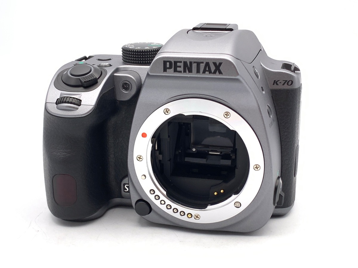 PENTAX K-70 ボディ 中古価格比較 - 価格.com