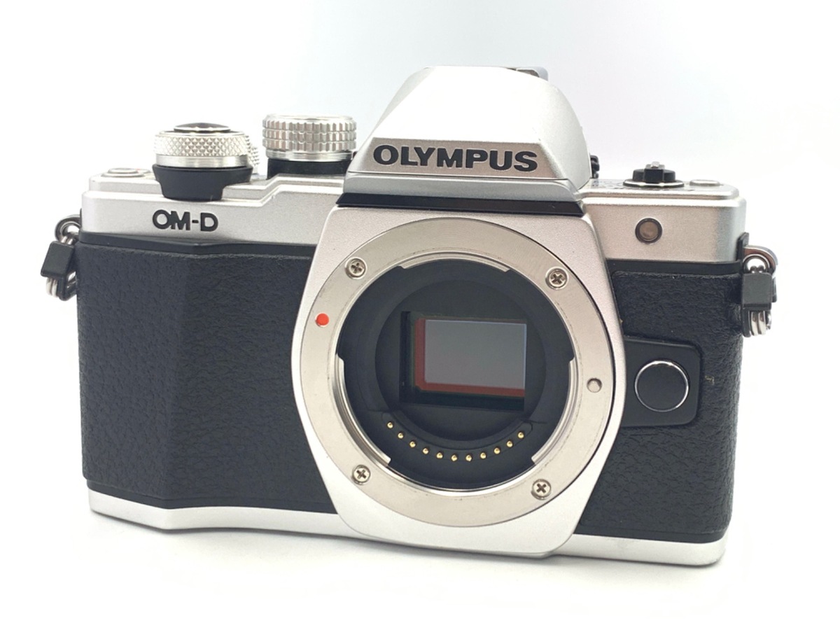 OM-D E-M10 Mark II ボディ 中古価格比較 - 価格.com
