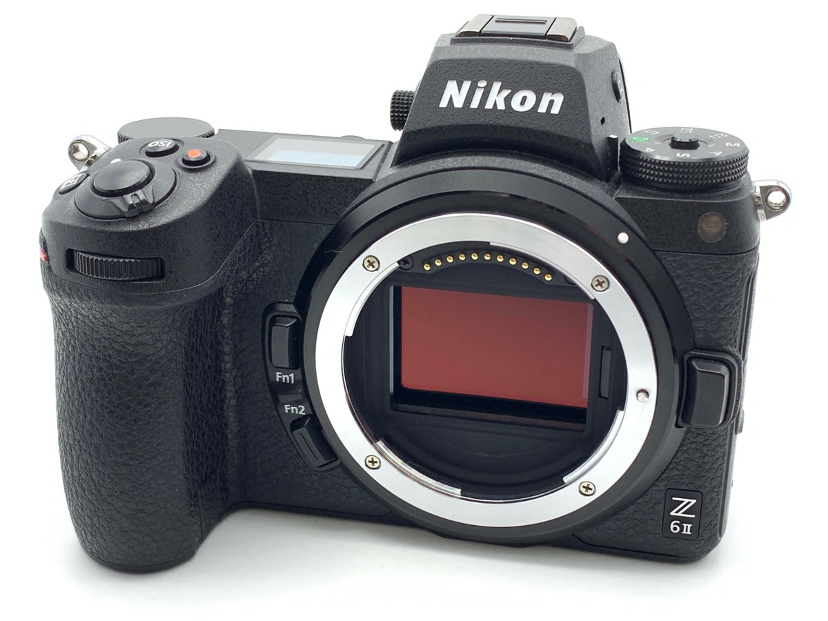 価格.com - Z 6II ボディ 中古価格比較