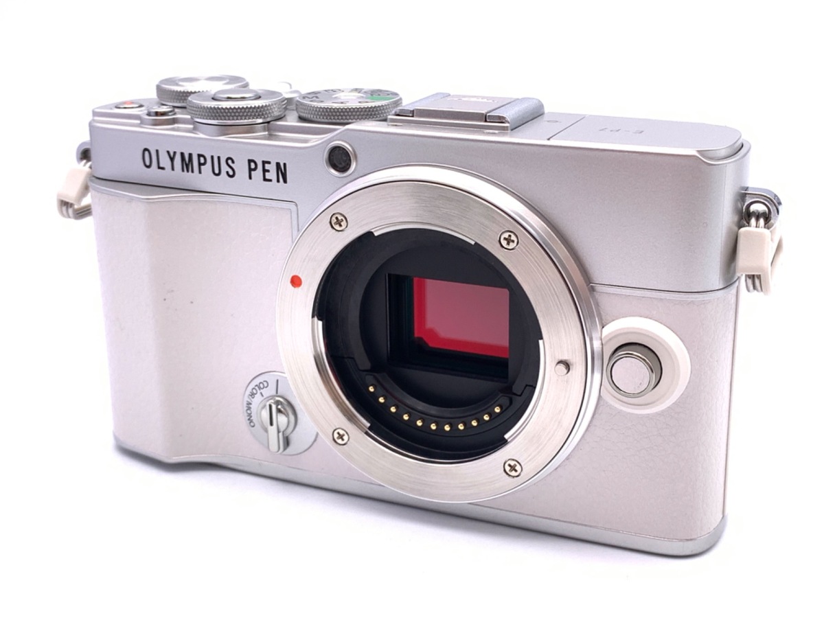 価格.com - オリンパス OLYMPUS PEN E-PL8 ボディ 価格比較