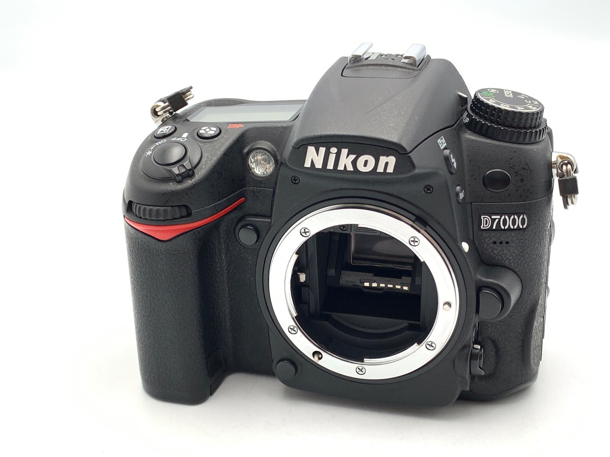 価格.com - ニコン D7500 ボディ 純正オプション