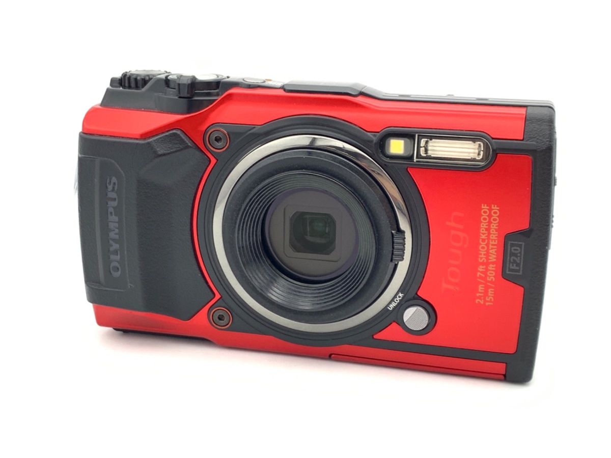 価格.com - オリンパス OLYMPUS STYLUS TG-4 Tough 純正オプション