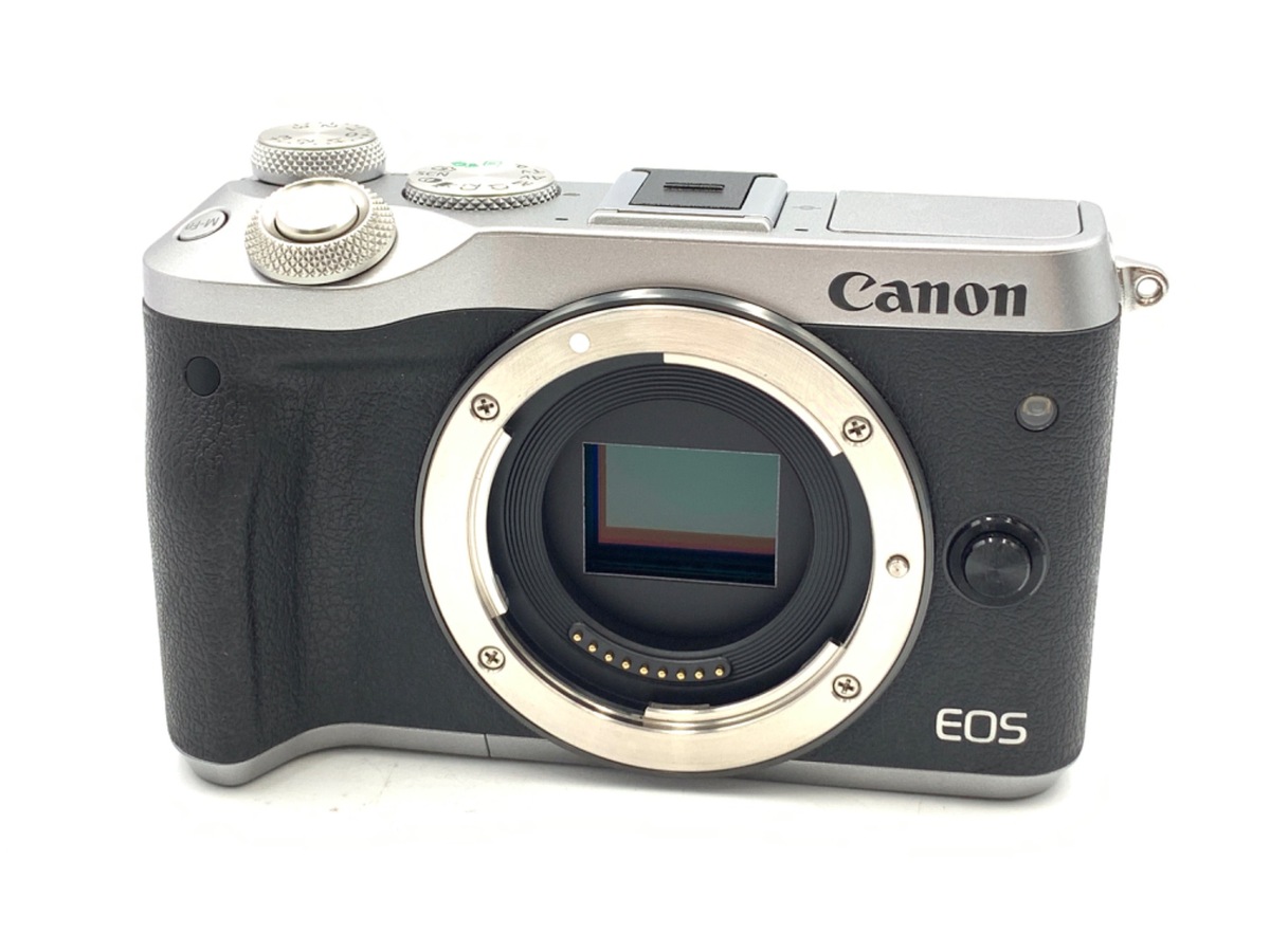 EOS M6 ボディ 中古価格比較 - 価格.com