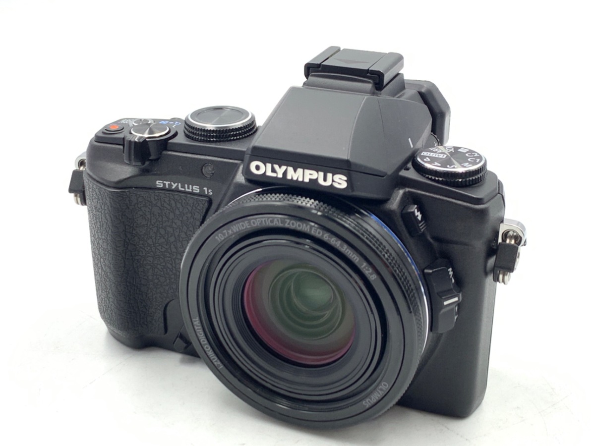 価格.com - オリンパス OLYMPUS STYLUS 1s 価格比較