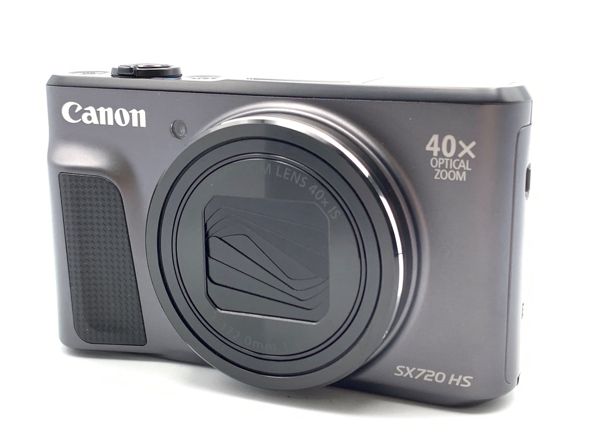 価格.com - CANON PowerShot SX740 HS [シルバー] 価格比較