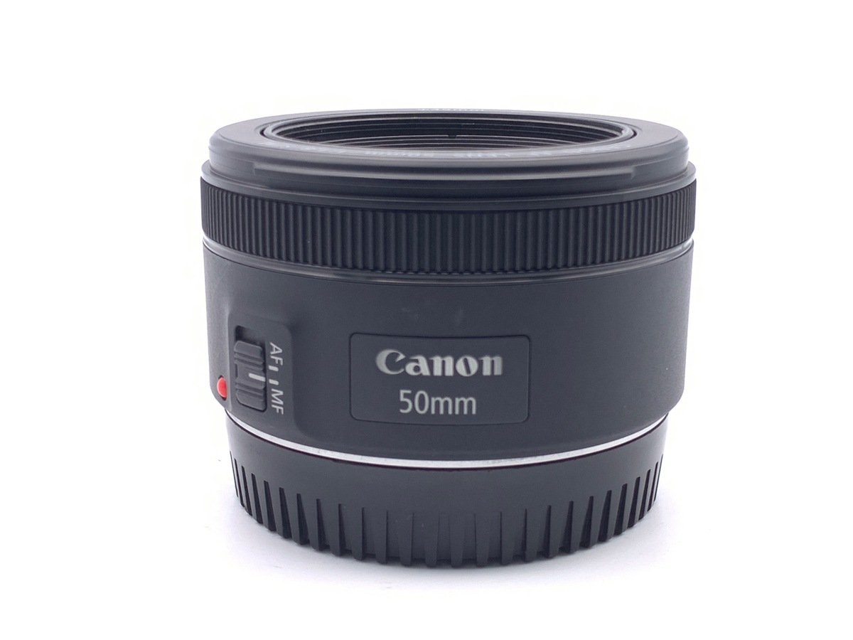 EF50mm F1.8 STM 中古価格比較 - 価格.com