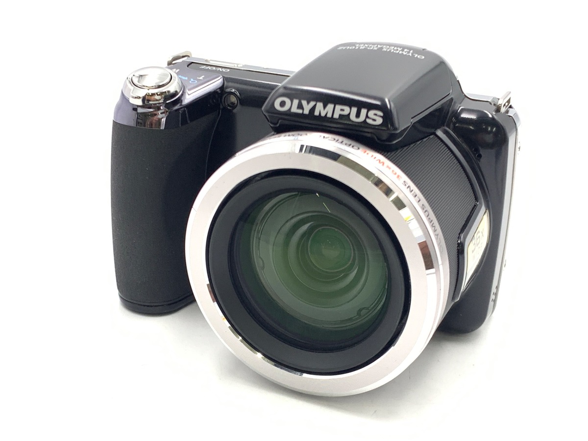 中古：AB(良品)】オリンパス SP-810UZ | 2484510019901