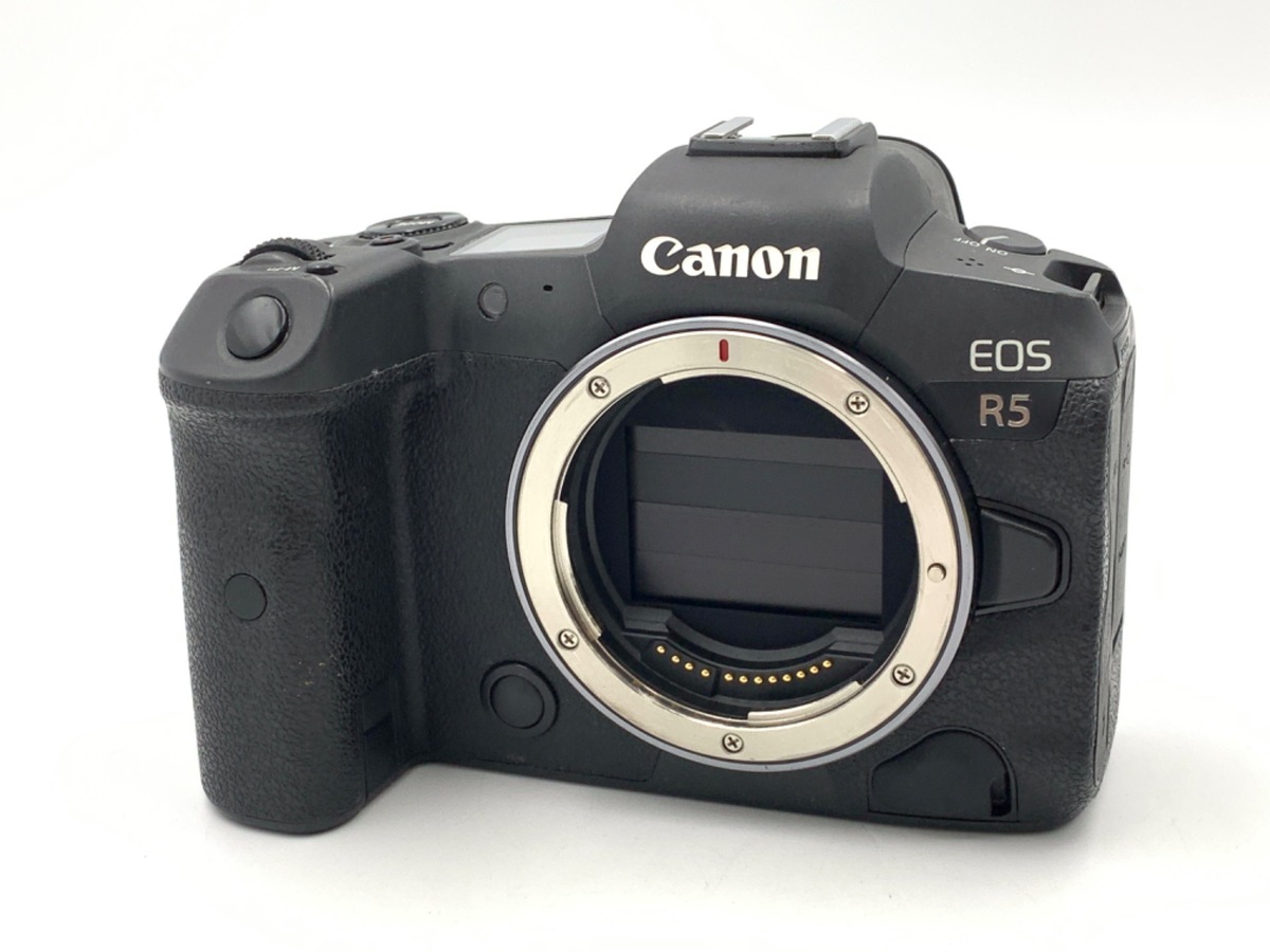 価格.com - CANON EOS 5D Mark II ボディ 純正オプション