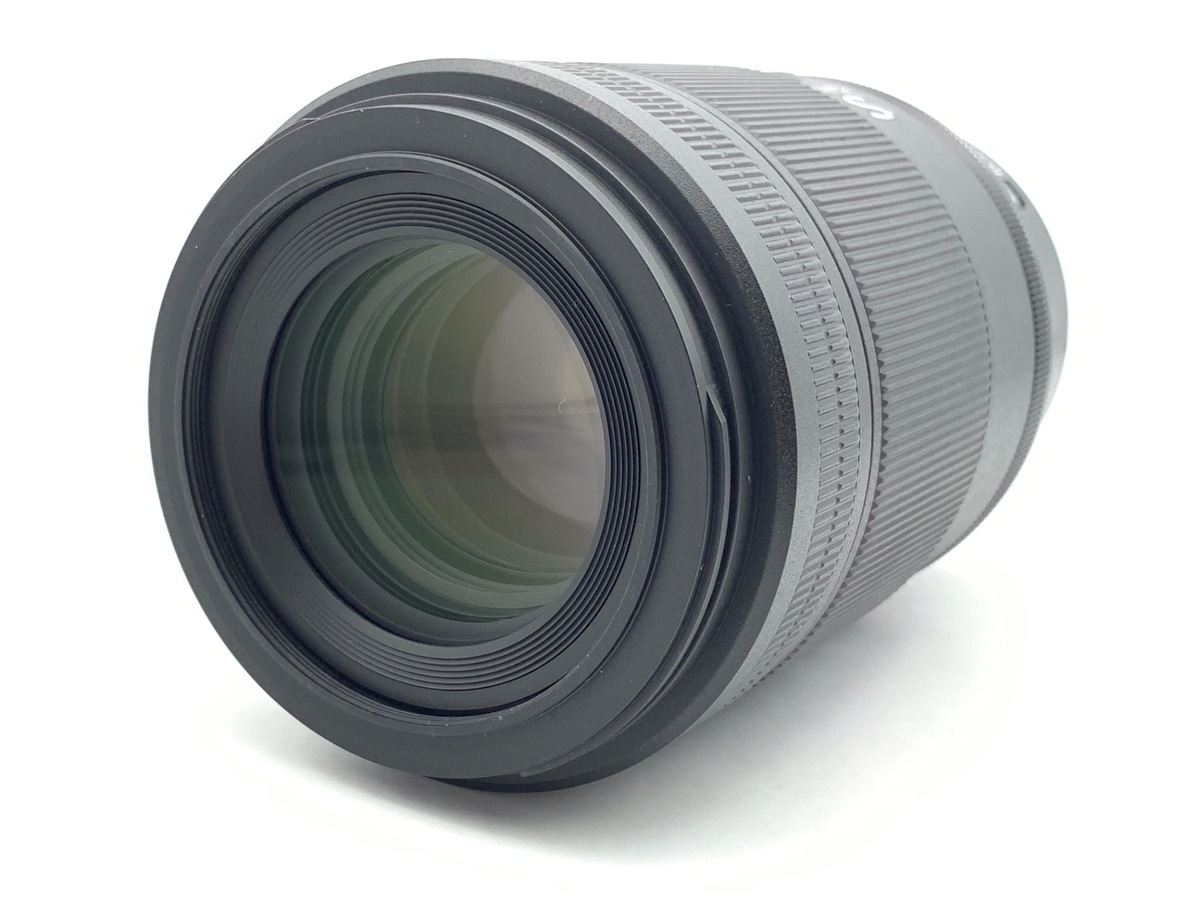 中古】ニコン NIKKOR Z MC 105mm f/2.8 VR S｜｜カメラのキタムラ