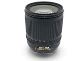 中古】ニコン AF-S DX Zoom Nikkor ED 18-135mm F3.5-5.6G（IF） 在庫