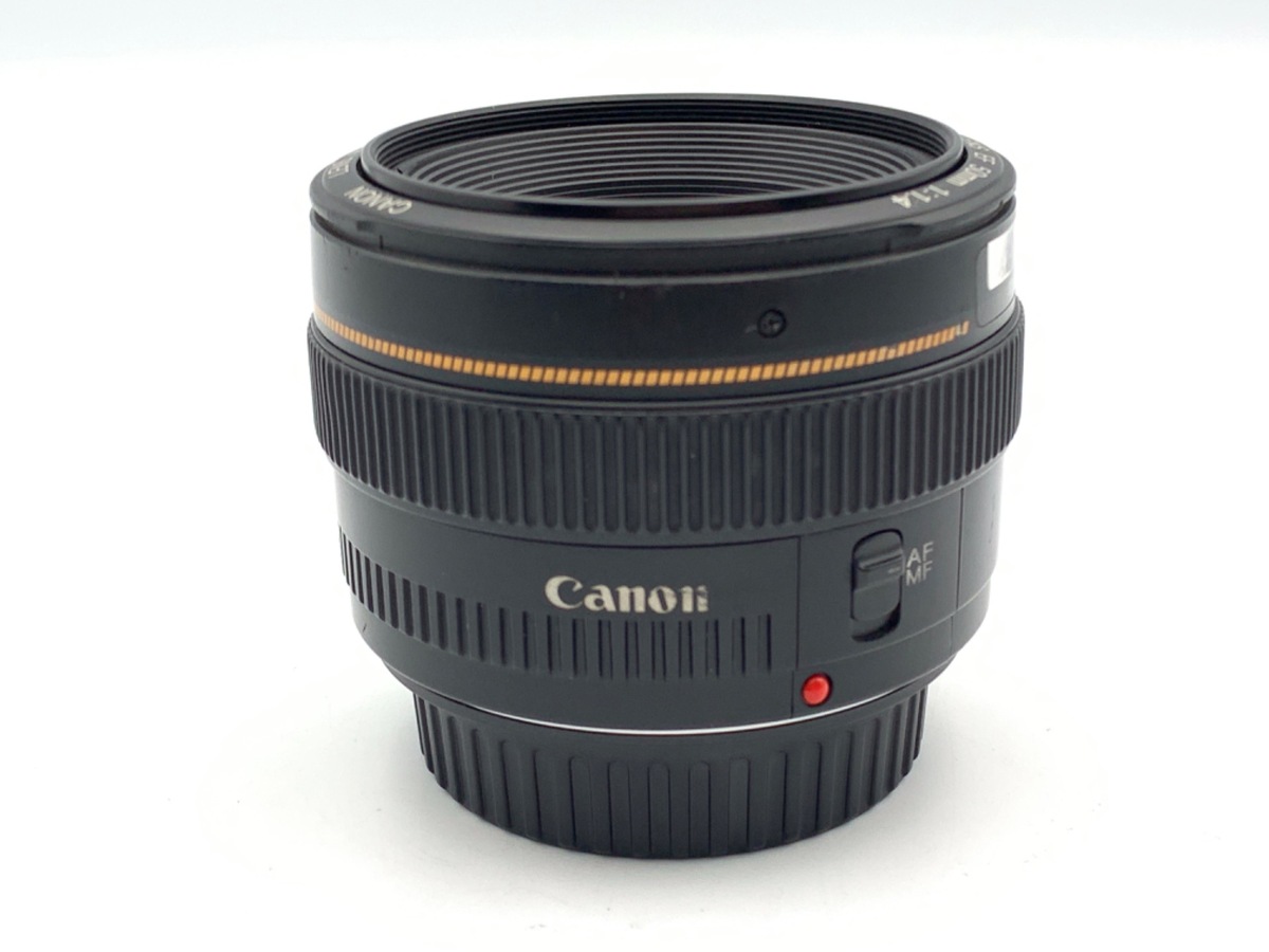 EF50mm F1.4 USM 中古価格比較 - 価格.com