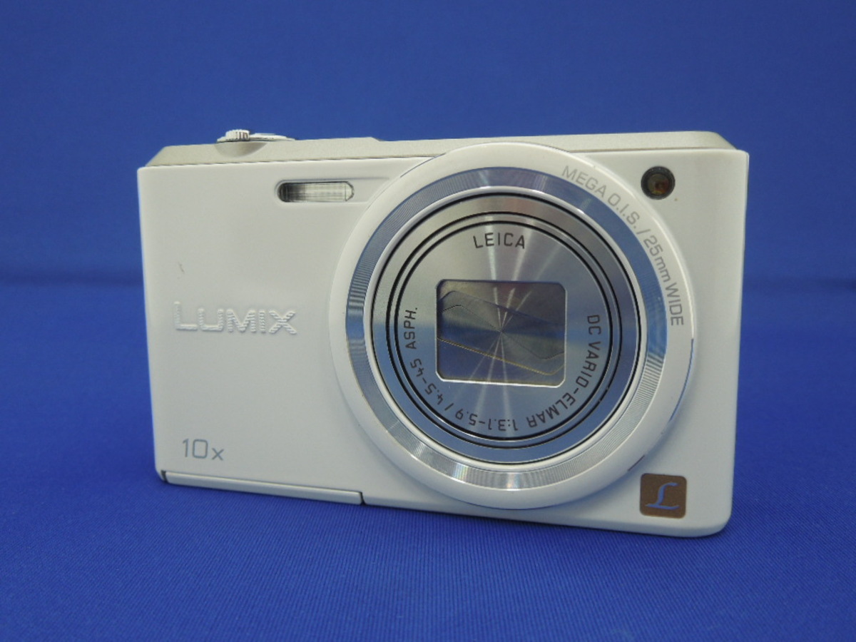 価格.com - パナソニック LUMIX DMC-TZ7 価格比較