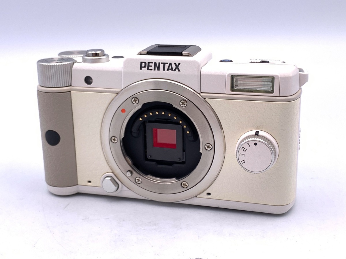 価格.com - ペンタックス PENTAX KP ボディ 価格比較