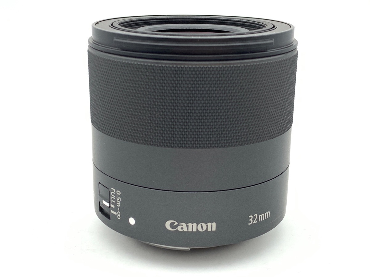 EF-M32mm F1.4 STM 中古価格比較 - 価格.com
