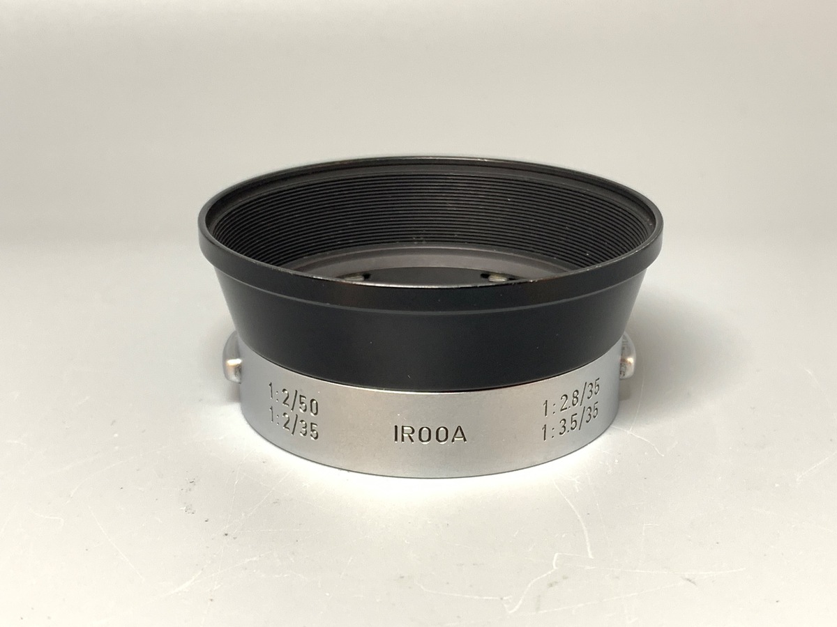 中古：AB(良品)】ライカ ライカフード IROOA/12571J (ズマロン