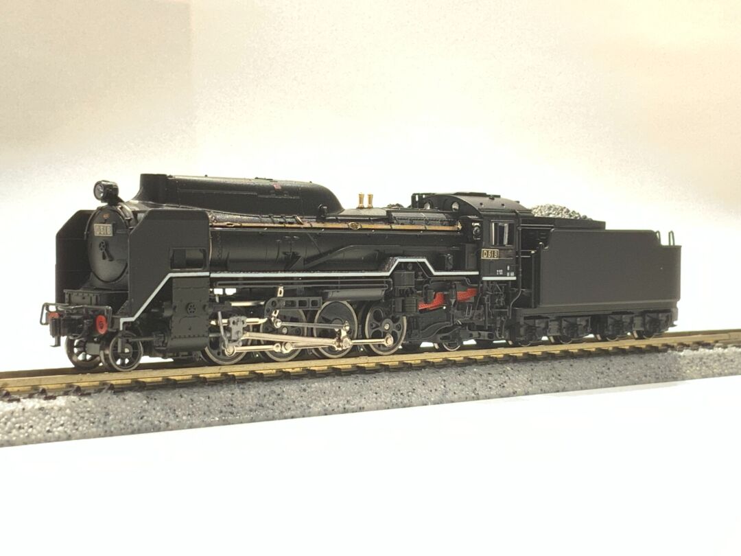 KATO京都駅店特製品 2022年12月発売予定 (2022年11月26日) #kato