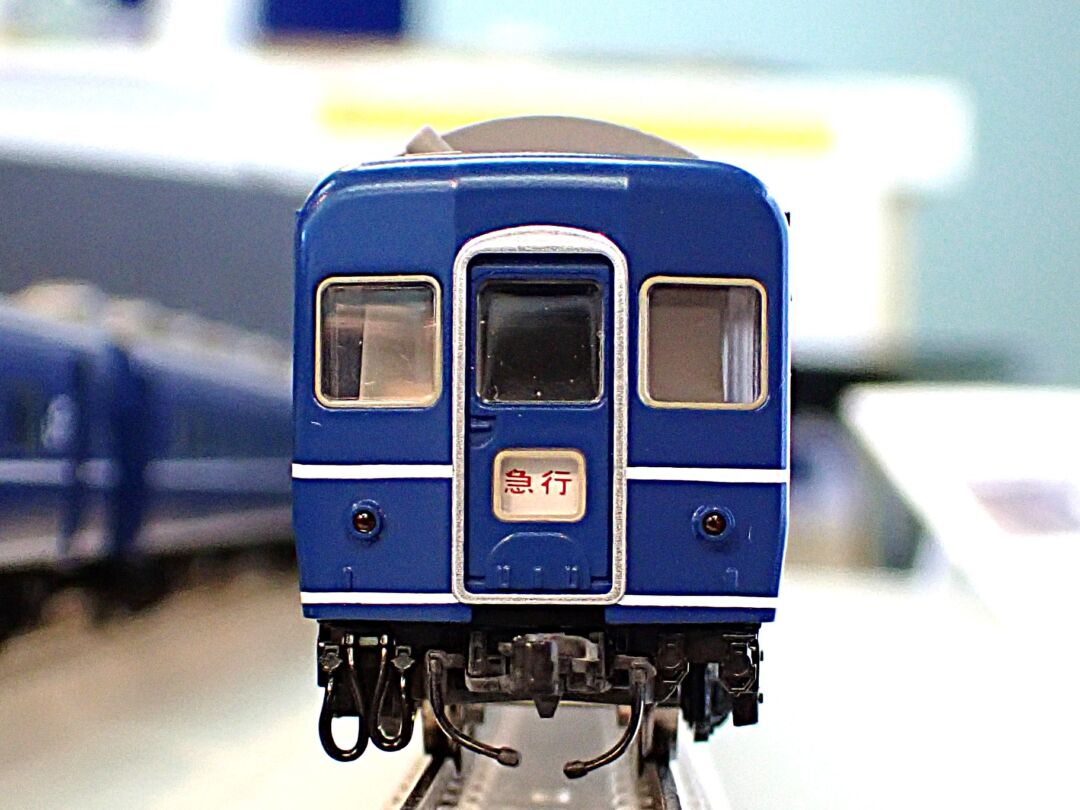 KATO 10-1425 211系 2000番台 長野色6両セット | NGaugeJP - 横濱模型