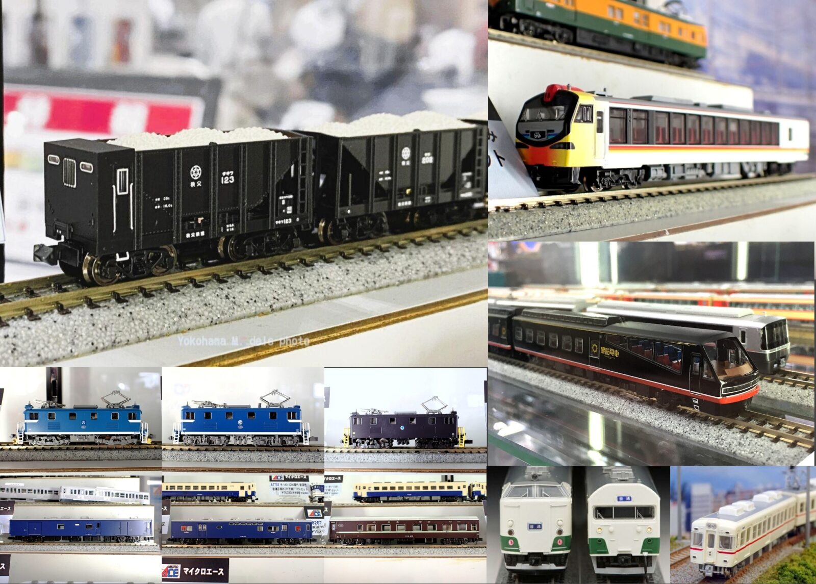 週刊鉄道模型】今週の発売予定品 9月8日(月)～9月14日(日) 2025年9月8