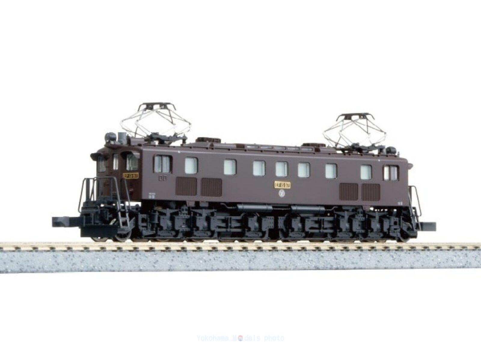 EF15 標準形 品番：3062-3 鉄道模型 KATO(カトー) | NGaugeJP - 横濱模型