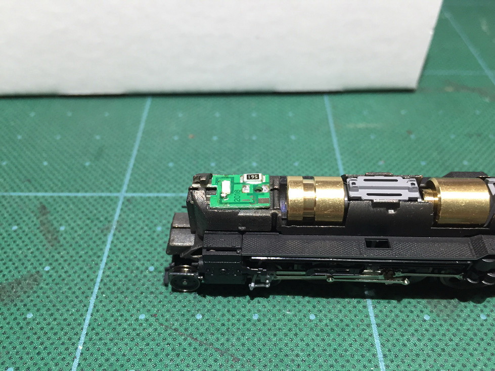 C59 戦後形（呉線）が入線です。KATO 2026-1 | NGaugeJP - 横濱模型