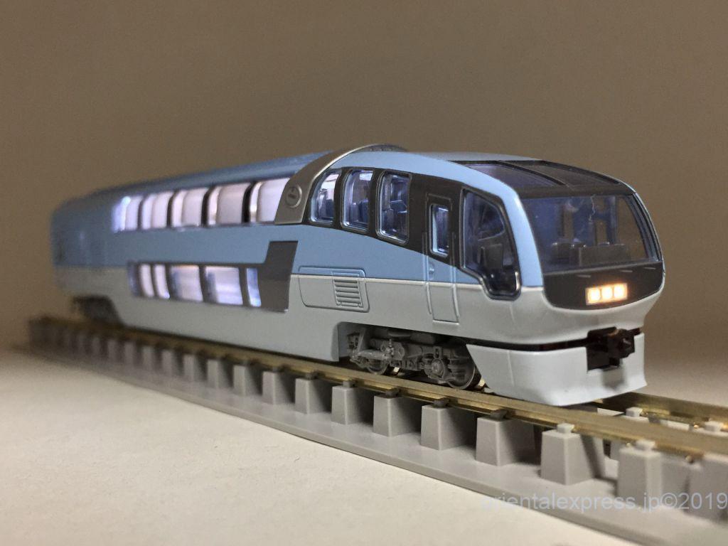 KATO 251系「スーパービュー踊り子」 登場時塗装 10両セット ※特別企画