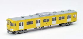 鉄コレ】鉄道コレクション 西武鉄道2000系(2011編成)6両セット 281313