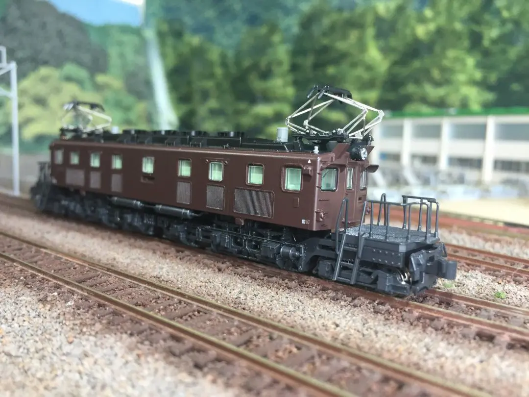 KATO】10-494 205系3000番台八高線色 4両セット #カトー | NGaugeJP