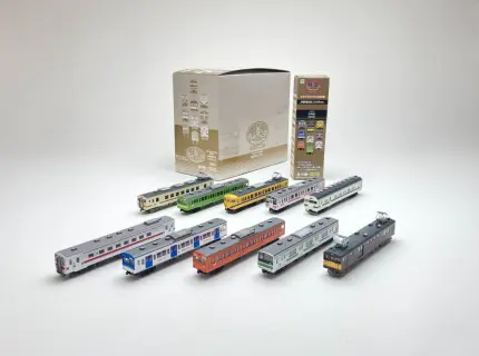 NewDaysオリジナル | NGaugeJP - 横濱模型