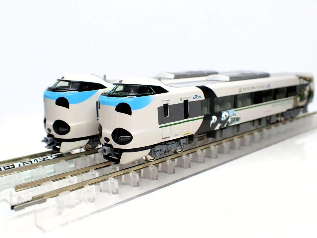 今更ですが安中貨物 タキ15600 12両セット東邦亜鉛を弄る