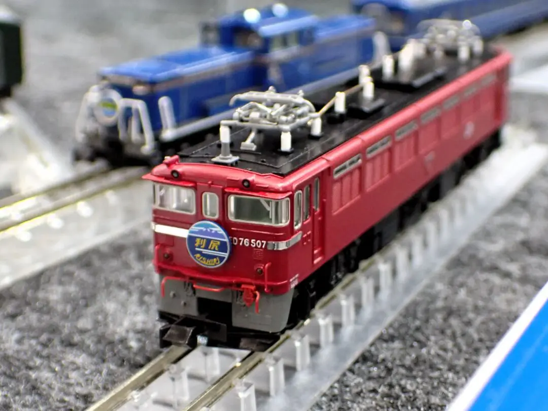 週刊鉄道模型】今週の発売予定品 2025年2月24日～3月2日 （2025年第9週