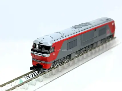 DF200 | NGaugeJP - 横濱模型
